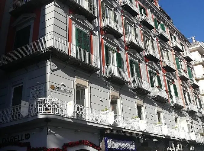 Dimora Del Plebiscito B&B
