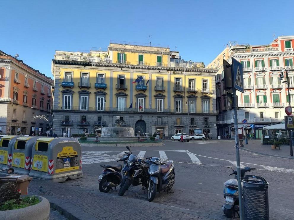 Dimora Del Plebiscito Napoli